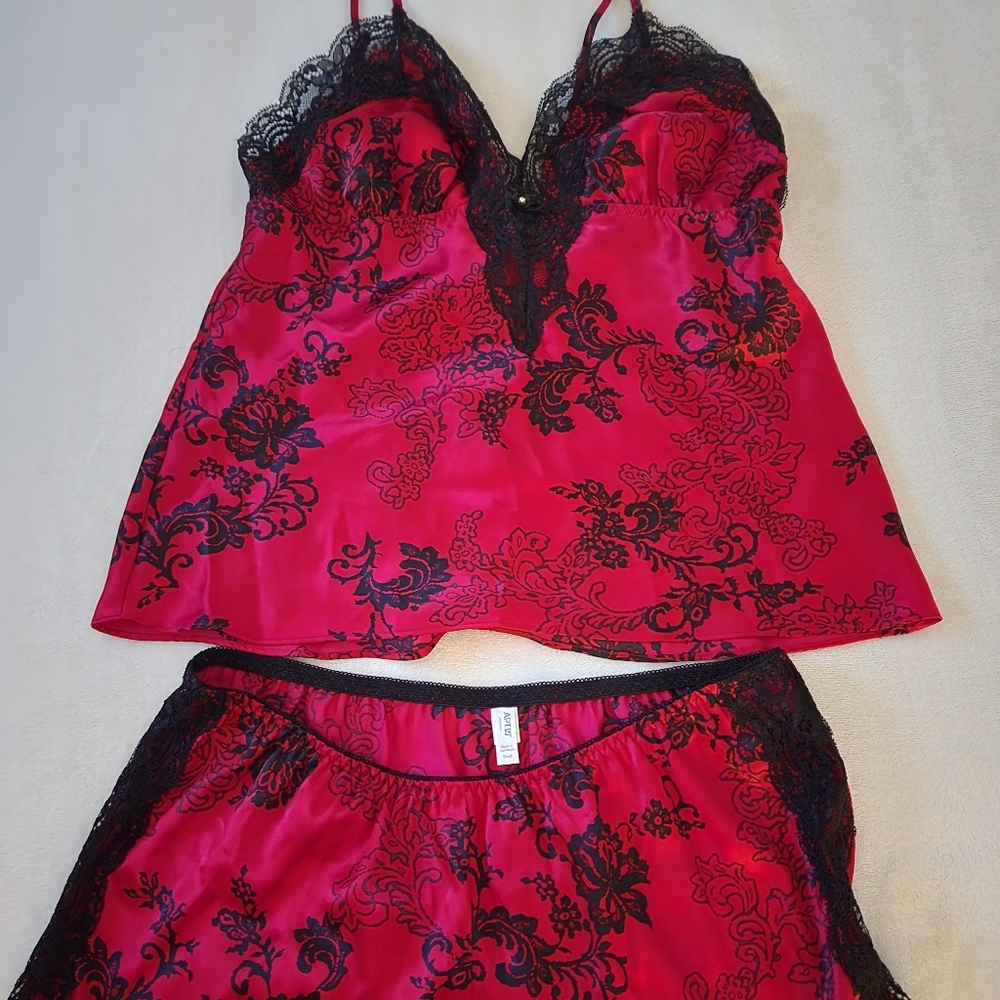 Sexy lingerie